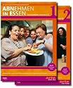 Abnehmen in Essen - Teil 1 + 2 [2 DVDs]