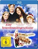 Produkt-Bild: Eine Vorweihnachtsgeschichte [Blu-ray]