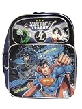 Justice League Large Backpack