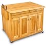 Catskill Craftsmen Catskill's Original Super Island Plus