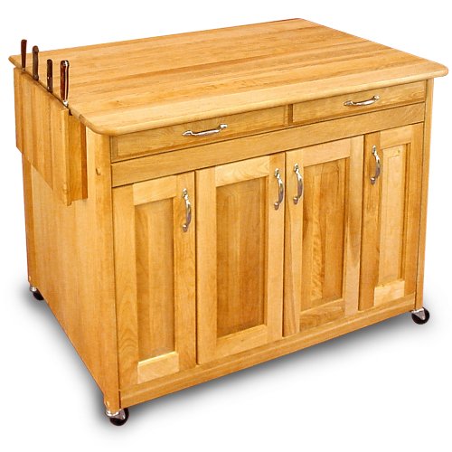 Catskill Craftsmen Catskills Original Super Island Plus