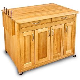 Catskill Craftsmen Catskill's Original Super Island Plus by Catskill Craftsmen
