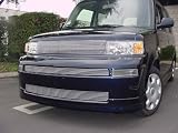 03-06 Scion xB Center Bumper Billet Grille