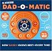 The Astonishing Dad-o-Matic: Now Daddy Knows Best--Every Time