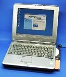 NEC Versapro VA10HRS �������1Ghz,12.1TFT,����256M,20G ��ťΡ��ȥѥ����� �ꥵ������PC