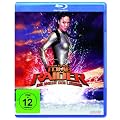 Tomb Raider 2 - Die Wiege des Lebens [Blu-ray]