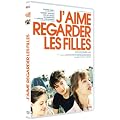 J'aime regarder les filles