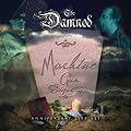 Machine Gun Etiquette Anniversary Live Set (CD/2 x DVD)