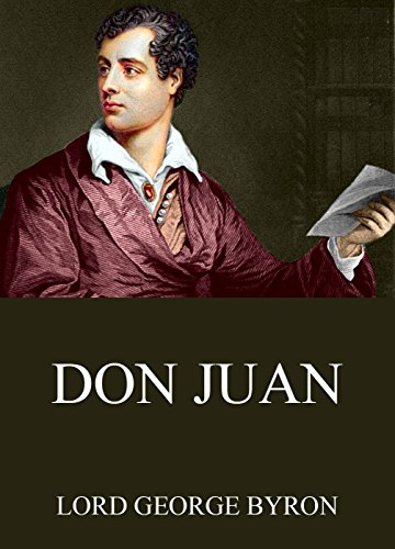 Don Juan: Vollständige Ausgabe (German Edition)