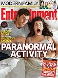 Magazine: Entertainment Weekly (1-year auto-renewal)