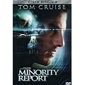 Minority Report (Disco Singolo)