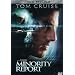 Minority Report (Disco Singolo)