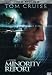 Minority Report (Disco Singolo)