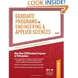 Graduate Programs in Engineering and Applied Sciences 2010 (Peterson's Graduate Programs in Engineering and Applied... by Peterson's and Jill Schwartz