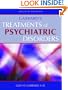 Gabbard's Treatments of Psychiatric Disorders, Fourth Edition
