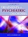 Gabbard's Treatments of Psychiatric Disorders, Fourth Edition (Treatments of Psychiatric Disorders)