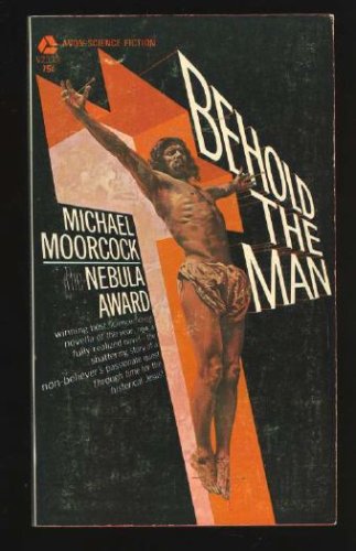 Behold the Man