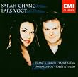 Franck; Ravel; Saint-Sa�ns - Violin Sonatas