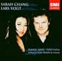Franck/Saint-Saens/Ravel: Sonatas for Violin & Piano