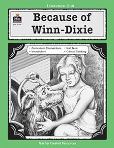 Amazon.com : Teacher Created Resources Because Of Winn ...