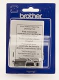 Brother SA187 Open Toe Quilting Foot