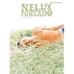 Nelly Furtado book cover