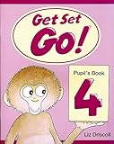 Get set go!. Pupil's book 4
