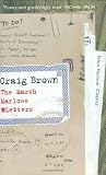 The Marsh-Marlowe Letters (Prion humour classics)