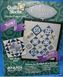JoAnn's Century Quilt - Block of the Month Kit - May 2000