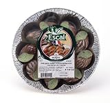 Escargot Helix, Extra Large in Garlic Butter - 4 oz
