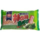 Kameda Kakinotane 6PK Wasabi, 5.3-Ounce