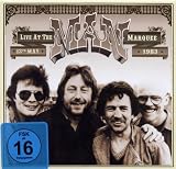 Live At The Marquee: 13th May 1983