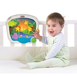 Tiny Love Day and Night Soother