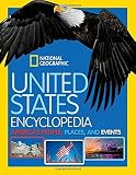 United States encyclopedia : America's people, places, and events