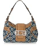 G by GUESS Ravillo Top Zip