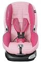 Maxi-Cosi 64101611 - Priori XP Lily Pink Autokindersitz ECE Klasse 1 von 9 Monaten bis ca. 3,5 Jahre (9 - 18 kg) (Kollektion 2009)