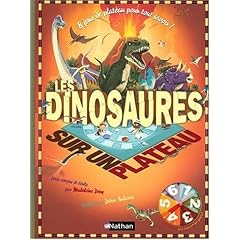 Les dinosaures