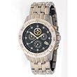 NFL Men's FL-PIT Legend Series Pittsburgh Steelers Black Dial Watch