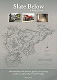 Slate below : a study of Abercwmeiddaw and Abercorris Quarries, the tramway and the social life of a Merionethshire village