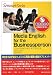 Media English for the Businessperson���˥塼��&�ӥ��ͥ������ץ���� (���᥹�������꡼��)