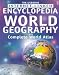 Books : Encyclopedia of World Geography