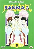 Ranma 1/2 Gli Scontri Decisivi Box #02 (Eps 142-161) (4 Dvd)