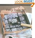 Easy Baking: 0: 1