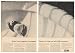 1964 IBM Computer Innsbruck Olympic Score Bobsled 2-Page Print Ad (42384)