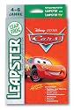 LeapFrog 42287043 - Leapster Software: Disney-Pixar Cars