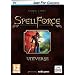 Spellforce 1 + add-on 1 Spellforce 1 + add-on 2 Spellforce 1 + Spellforce 2 + add-on 1 Spellforce 2