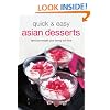 Quick & Easy Asian Desserts (Learn to Cook Series)