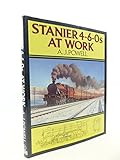 Stanier 4-6-0s at work