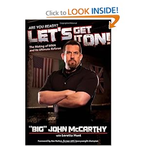 Let's Get It On - Big John McCarthy