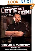 Let's Get It On!: The Making of MMA and Its Ultimate Referee